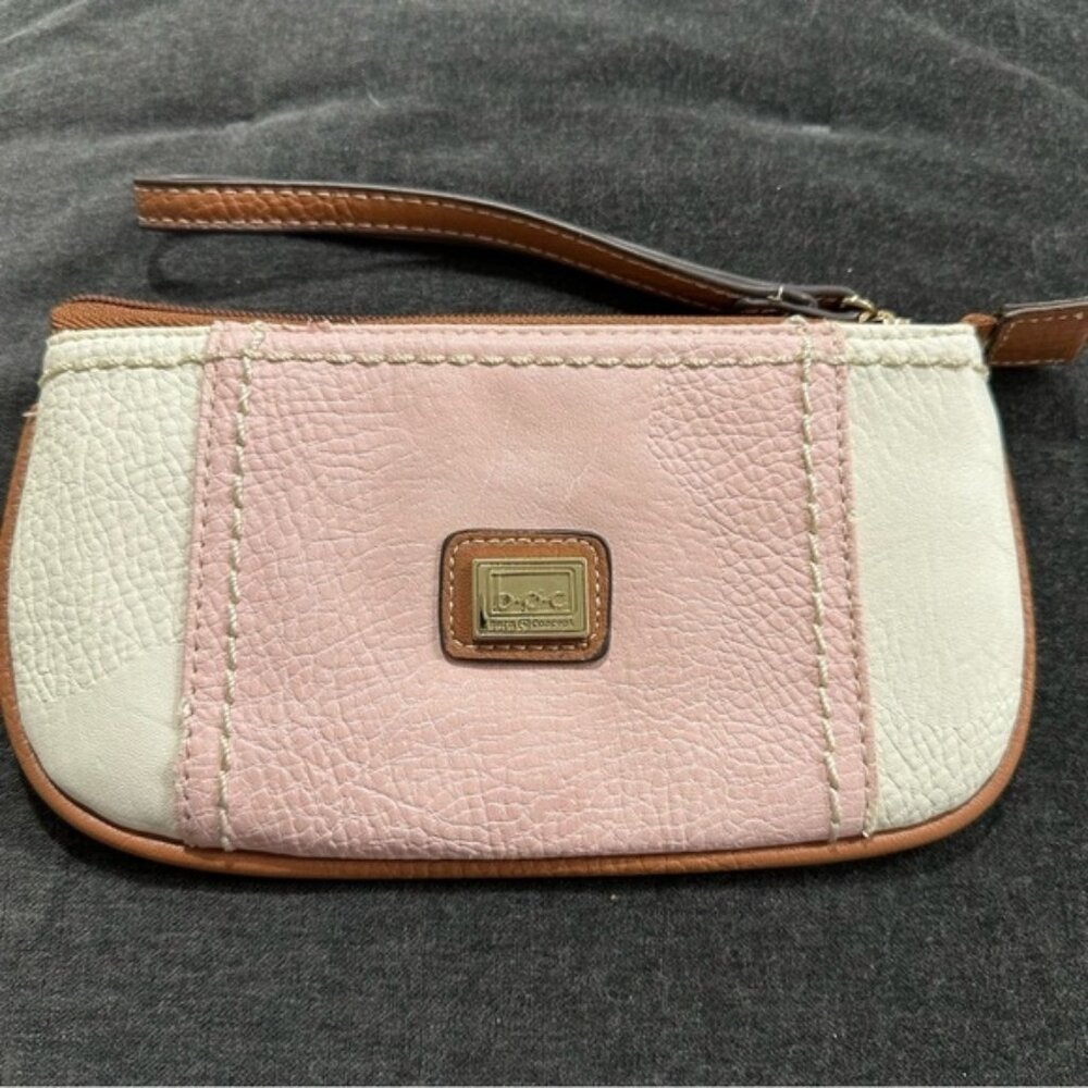 NWOT Born by boc Wallet/Wristlet Born Concept
